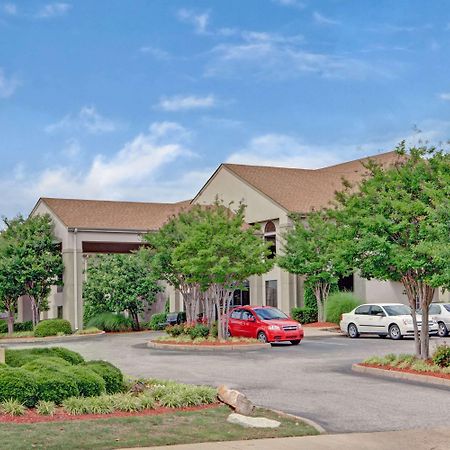 Hotel Super 8 By Wyndham Olive Branch Esterno foto