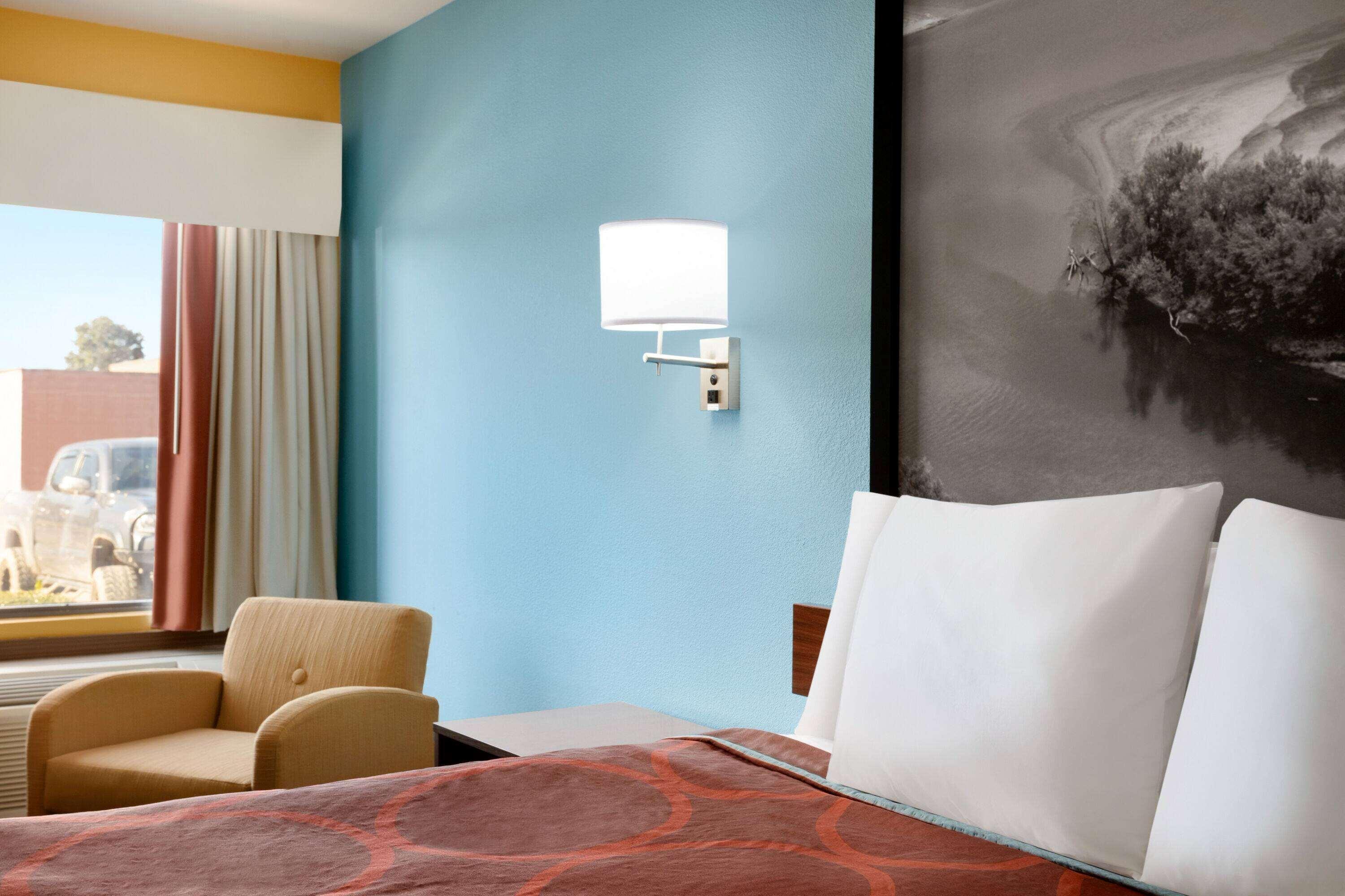 Hotel Super 8 By Wyndham Olive Branch Esterno foto