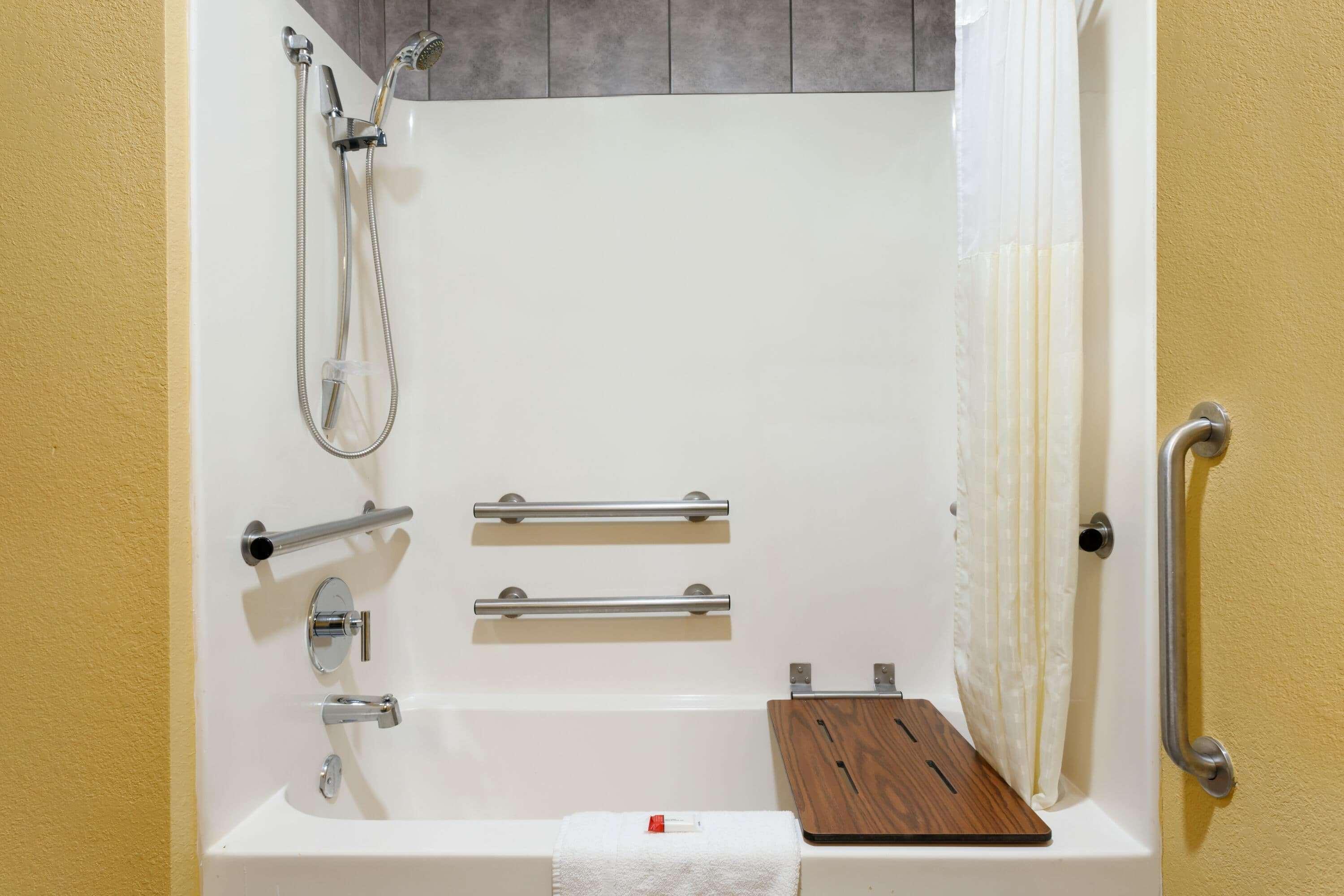 Hotel Super 8 By Wyndham Olive Branch Esterno foto
